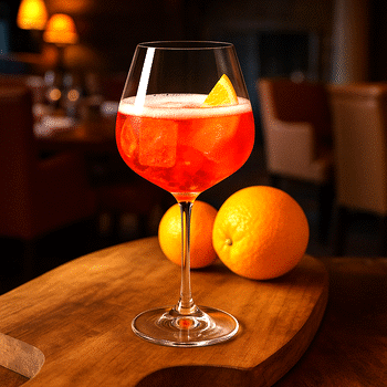 drink, cocktail, riedel, vermut, vermut red, lustau, opskrift, drinksopskrift