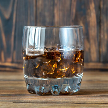 Blacrussian, drink, opskrift, drinkopskrift