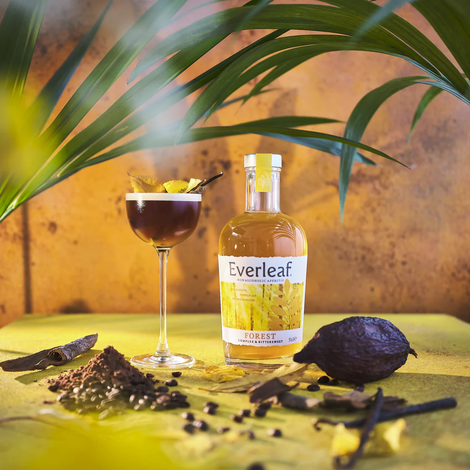 Den perfekte pick-me-up – uden alkohol!

Glas: [https://www.hjhansen-vin.dk/vinglas-tilbehoer/alle-riedelprodukter/bar-collection/sour-optic-drinks-specifik-glasserie-6417-09-2-pack?phrase=Riedel%20sour|Riedel Sour Bar Glas]