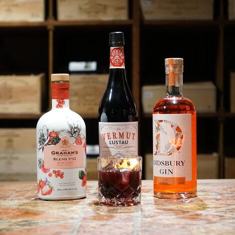 Den perfekte juledrink