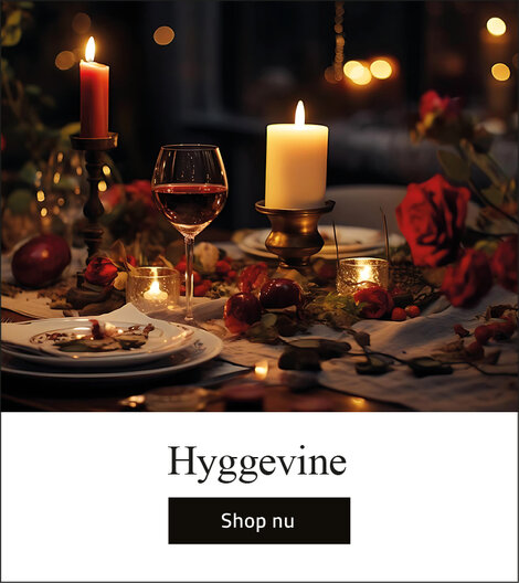 Hyggevine