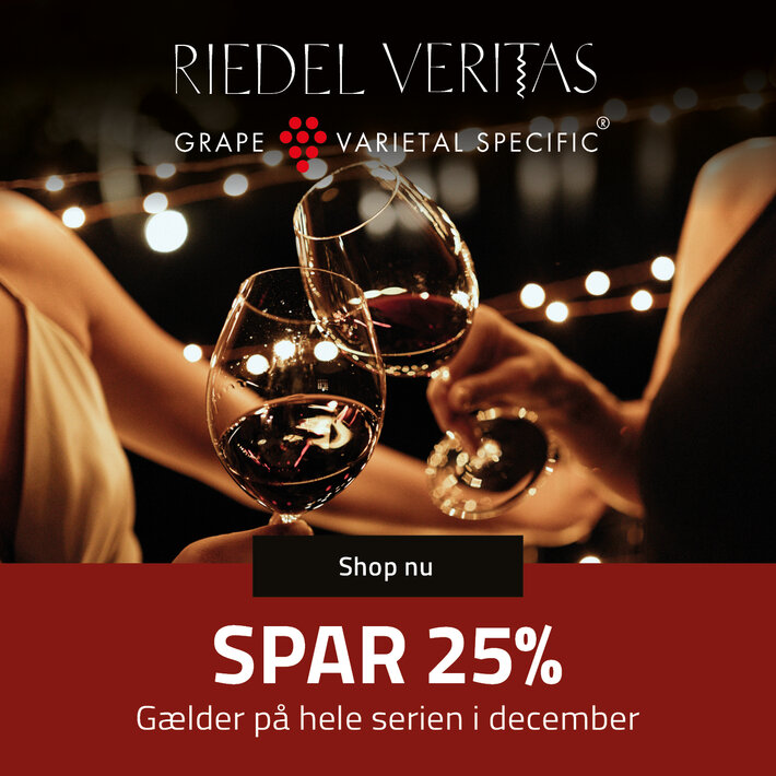 Riedel Veritas