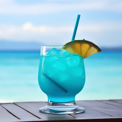 Den klassiske og sommerlige cocktail Blue Lagoon til alle dine poolparties!

Glas:  [https://www.hjhansen-vin.dk/vinglas-tilbehoer/alle-riedelprodukter/vinum/vinum-martini-6416-77-2-pack|Vinum Martini Glas] 
[https://media-prod.hjhansen-vin.dk/download/link/fb8f505b-45a5-4440-b611-a6ba0b805879|Download opskrift]

