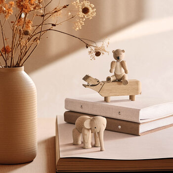 Kay Bojesen Liliput, 3 stk.