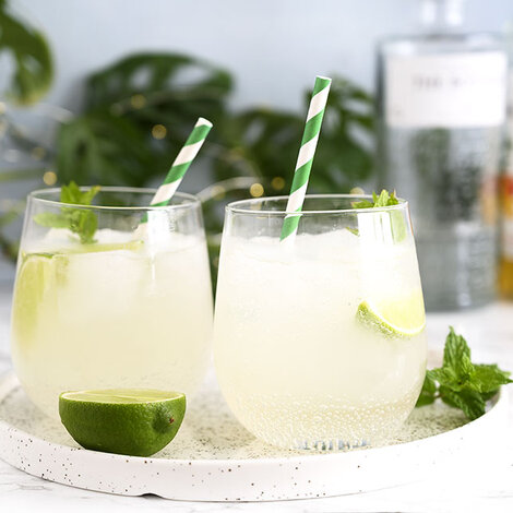 Skal du imponere dine gæster med en elegant og forfriskende cocktail, der oser af klasse? Så prøv en Portonic! Denne lækre kombination af portvinens sødme og tonicvandens sprudlende friskhed er den perfekte aperitif til enhver anledning – nem at lave, svær at modstå og garanteret et hit hos alle!

Glas: [https://www.hjhansen-vin.dk/glas-tilbehoer/alle-riedelprodukter/wine-tumbler/optical-o-longdrink-tumbler-collection-0515-90-2-pack?rmd=1|Riedel Optical "O" Longdrink]
Pynt: mynte el. citronmelisse

[https://media-prod.hjhansen-vin.dk/download/link/9900f266-3eac-47ab-8bac-ed0fdd0e4e03|Download opskrift] 