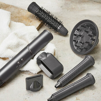 Nordic Sense Airstyler