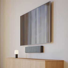 SACKit Wave Soundbar