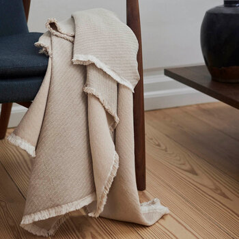 Damask Struct Plaid, 2 stk.