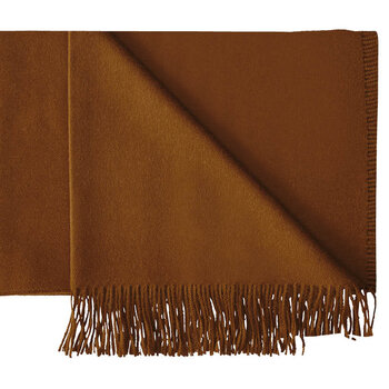 Lima Halstørklæde, Caramel