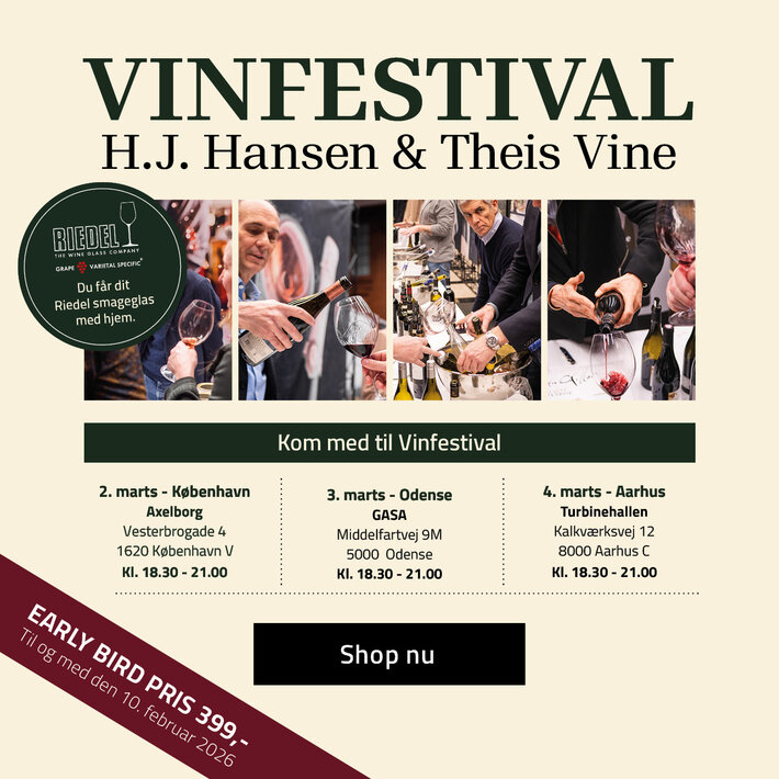 Vinfestival
