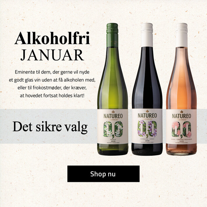 Alkoholfri