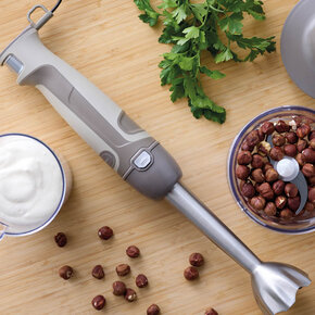 Blomsterbergs Stavblendersæt