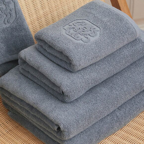 Damask Håndklædepakke