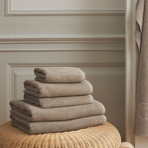 Damask Håndklædepakke