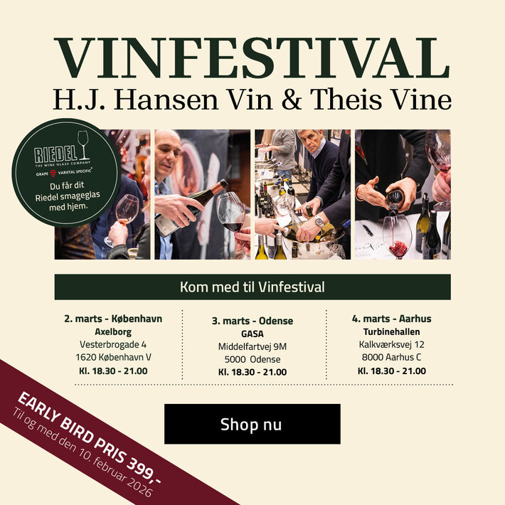 Vinfestival 