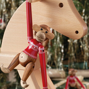 Kaj Bojesen Abe Julesweater