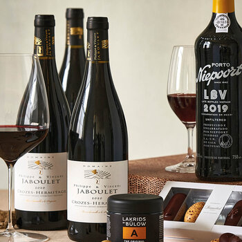 Crozes-Hermitage Gaven