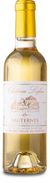 2024 Château Lafon Sauternes, AOP, 37,5 cl