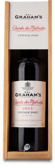 2015 Malvedos, Single Quinta Vintage Port