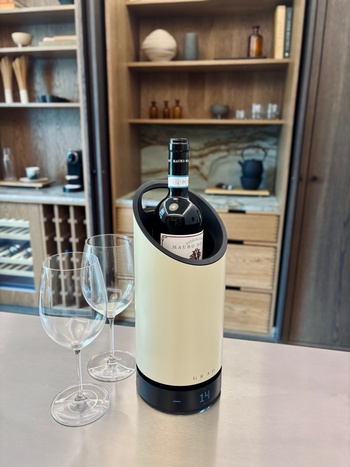 Grad Wine Cooler No.1