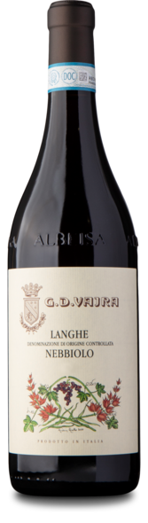 2024 Langhe Nebbiolo, D.O.C.