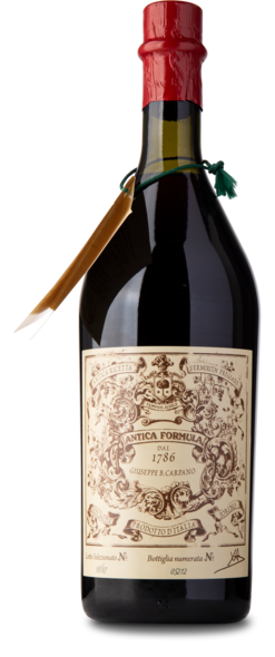 Antica Formula Vermouth 16,5%, 100 cl