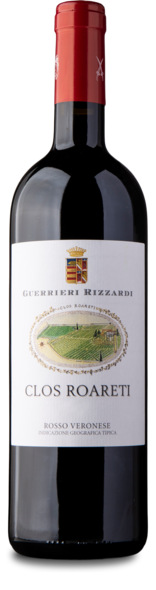 2020 Rosso Veronese, IGT, Clos Roareti
