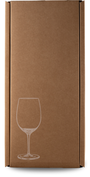 Post natur 1 stk. Uden logo