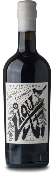 Liqu Licoirce 23%, 70 cl