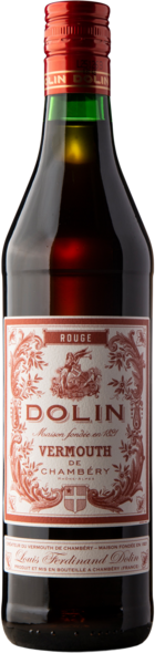 Dolin Rouge 16%, 75 cl