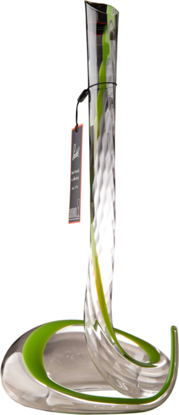 Decanter Eve Green Optical 1950/09S25