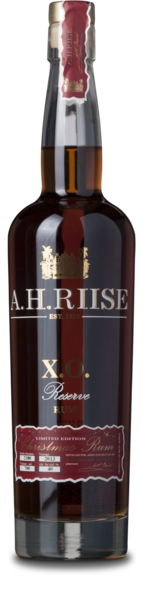 Old St. Croix Christmas 40%, 70 cl