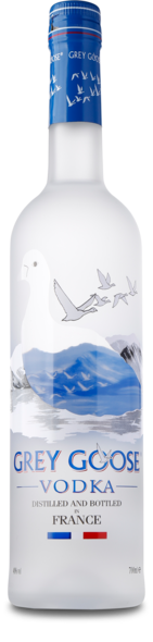Grey Goose Original 40%, 70 cl