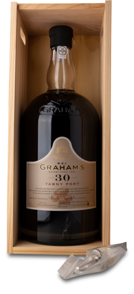 30 Years Old Tawny, 450 cl