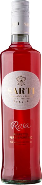 Sarti Rosa Spritz 14%, 70 cl