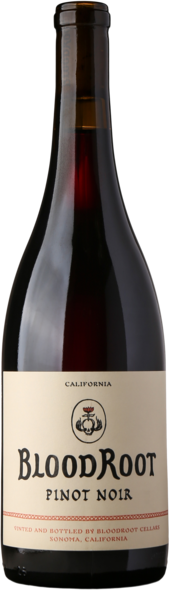 2022 California Pinot Noir