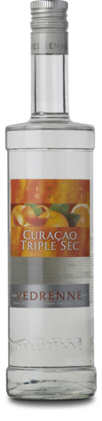 Vedrenne Triple Sec 35%, 70 cl
