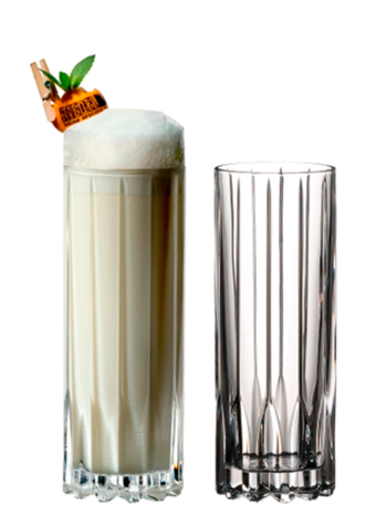 Riedel Fizz Glass, Drinks Specifik Glasserie, 6417/03 - 2-pack