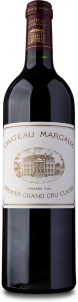 2000 Château Margaux, 1. Cru Classé