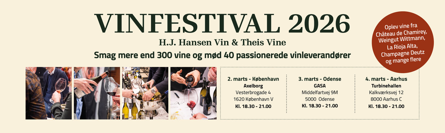 Vinfestival