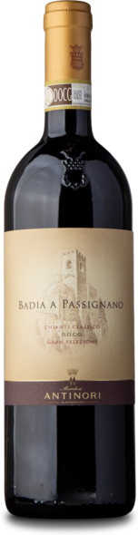 2021 Chianti Classico Gran Selezione, D.O.C.G.