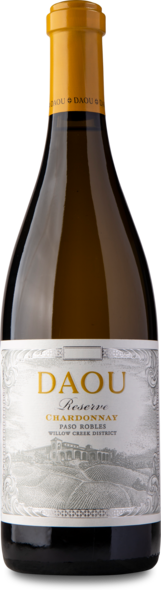 2020 Reserve Chardonnay