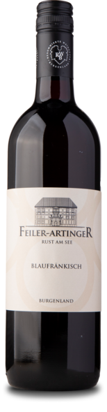 2020 Blaufränkisch Organic