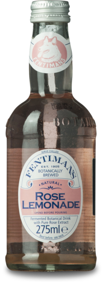 Fentimanns Rose. 8 fl.  50 cl