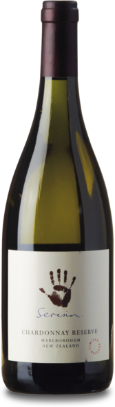 2023 Chardonnay Reserve Organic