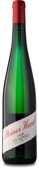 2019 Riesling Organic, Steiner Hund