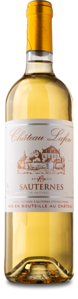 2022 Château Lafon Sauternes, AOP
