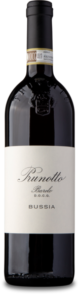 2020 Barolo Bussia, D.O.C.G.