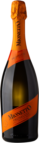Mionetto Prosecco Brut, DOC