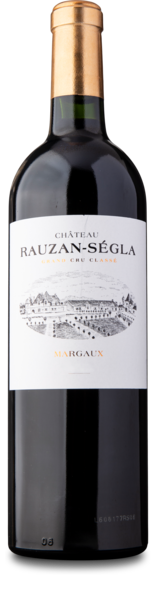 2000 Château Rauzan-Ségla, 2. Cru Classé